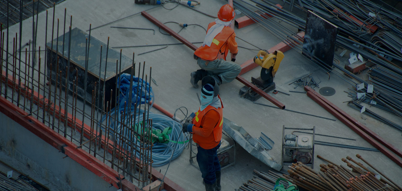 全链产品・一站式服务