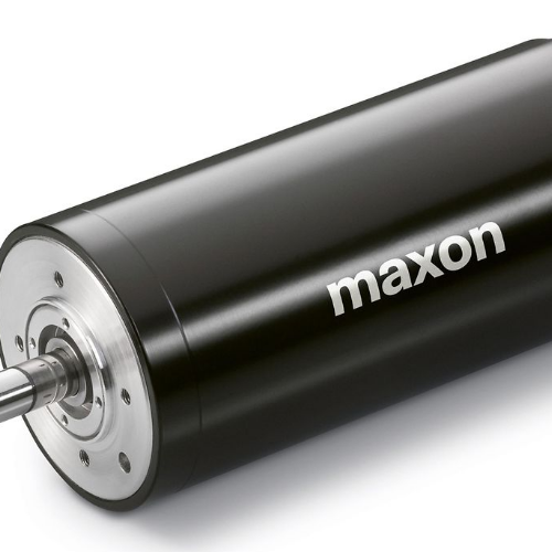 瑞士maxon RE50 高功率稳运转电机