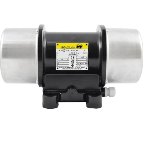 德国Netter Vibration NEA50200 大功率助流振动电机