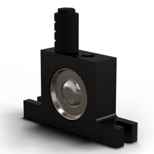 德国Netter Vibration NCB2 料仓助流振动器