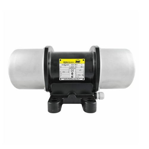德国 Netter Vibration NEG5060 高效料仓破拱振动电机