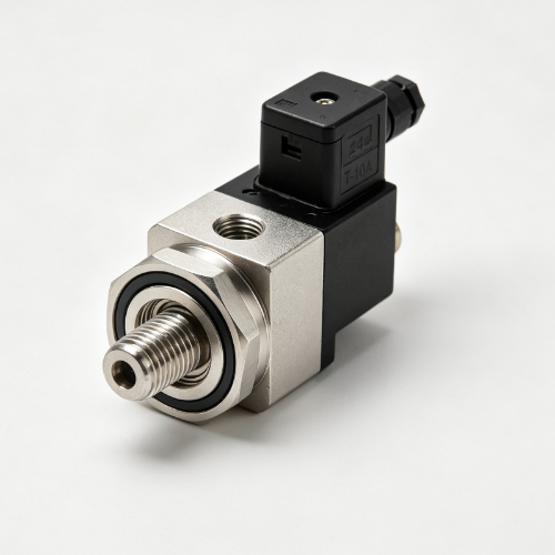 德国Weber‑Hydraulik 160.146 稳压溢流阀