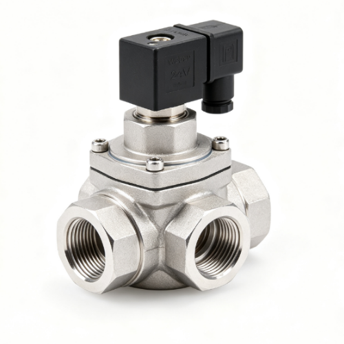 德国Weber‑Hydraulik 160.036 高精度调压阀