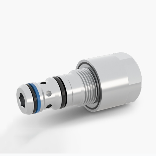 德国Weber‑Hydraulik 160.223 精密比例阀
