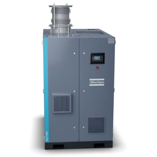 瑞典Atlas Copco阿特拉斯科普柯鼓风机｜节能高效稳定